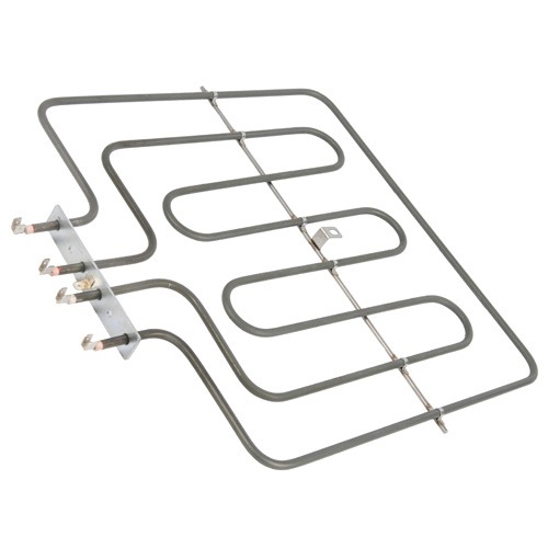 Resistance de voûte Electrolux 3427511237 - Pièces four