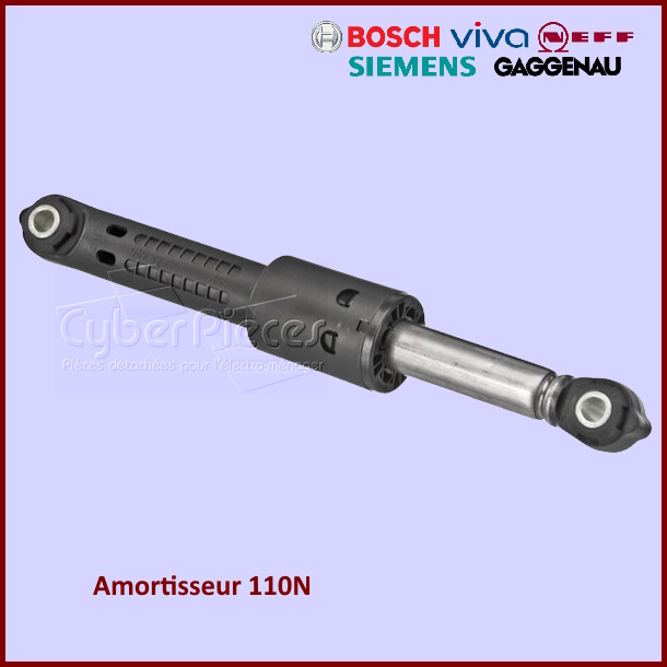 Amortisseur 110N Bosch 00642112