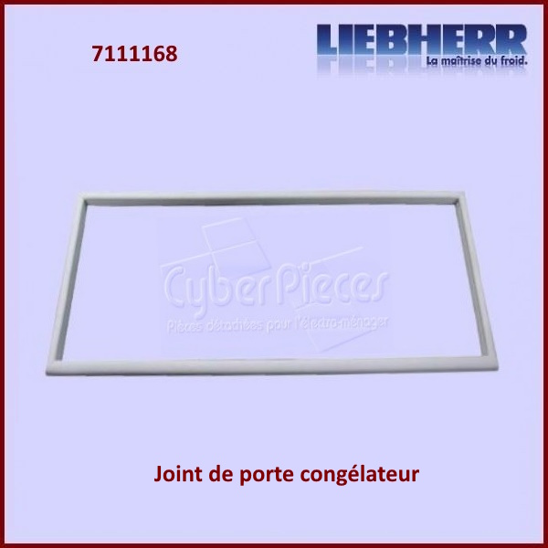 Joint de porte congélateur Liebherr 7111168
