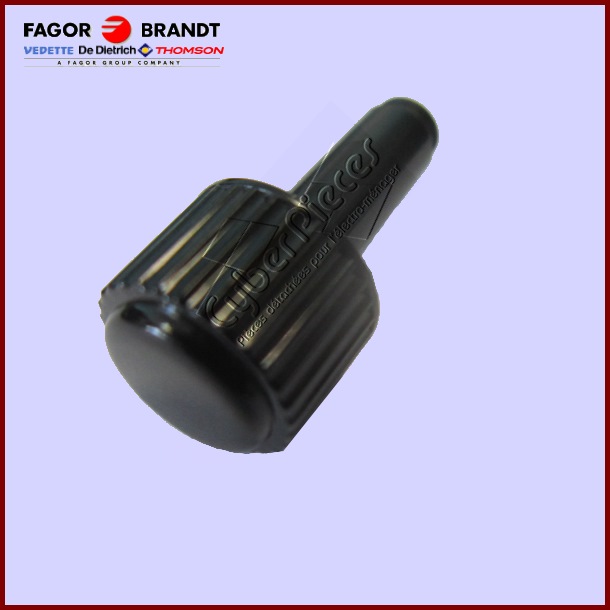 Manette De Commande 76X4999 - Pièces four