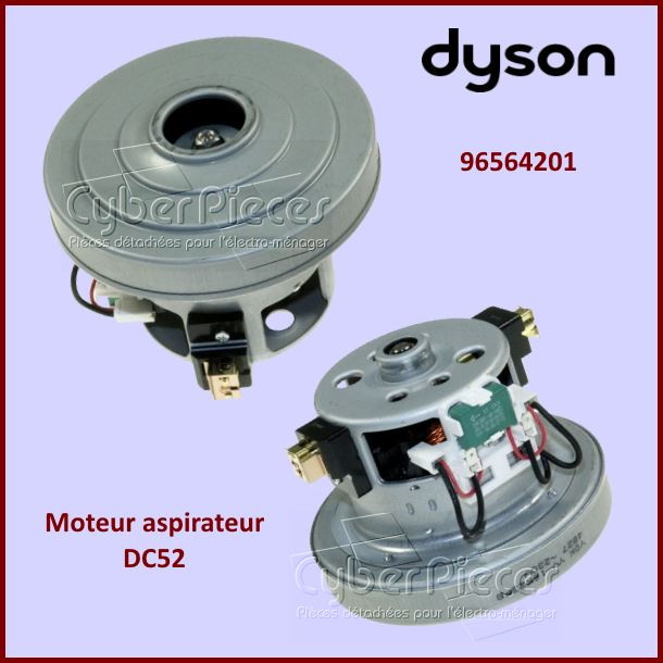 Moteur aspirateur DC52 Dyson 96564201