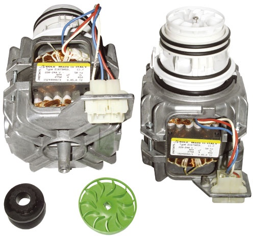 Pompe complète Electrolux 50273511001