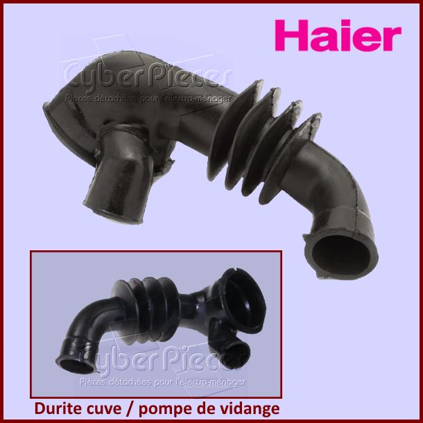 Durite Haier 0020300387A