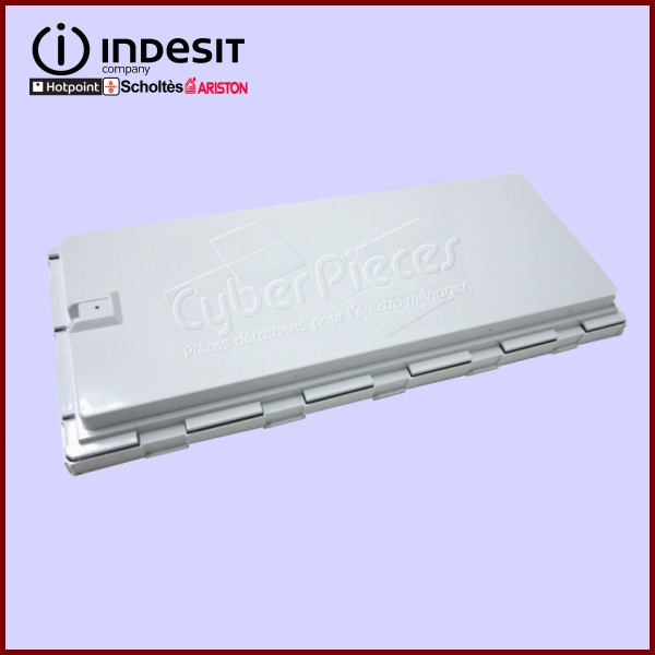 Contre-porte freezer Indesit C00268467