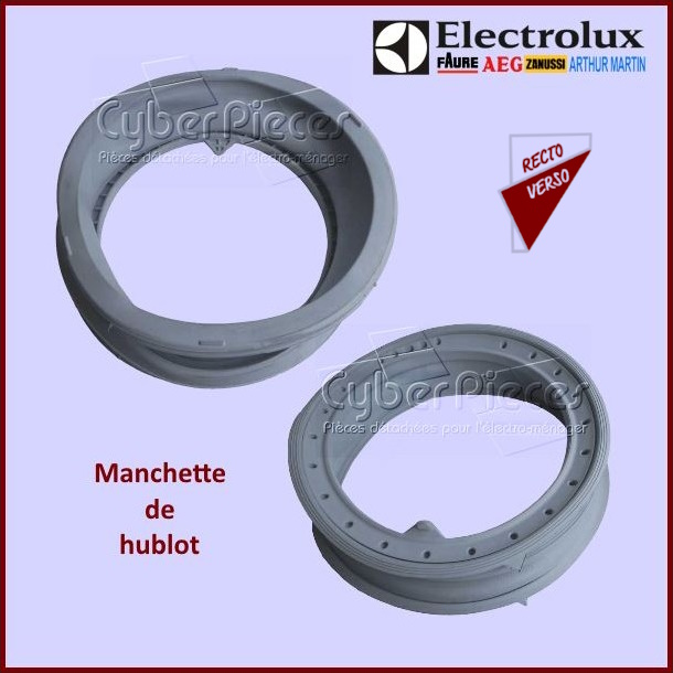 Manchette De Hublot Electrolux 1321091025