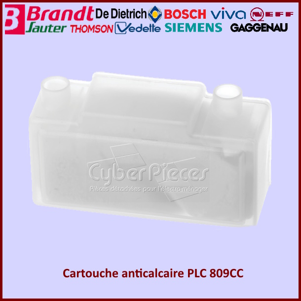 Cartouche anticalcaire Brandt M18899244