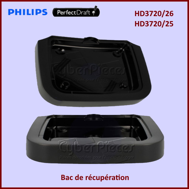 Bac de récupération PerfectDraft 996510079218