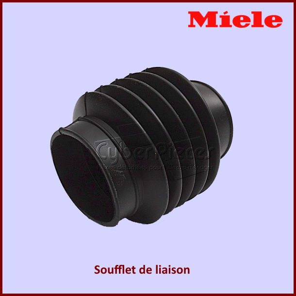Durite de liaison Miele 3903660