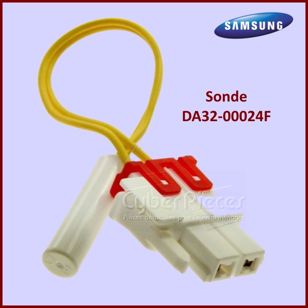 Sonde de dégivrage Congélateur Samsung DA32-00024F