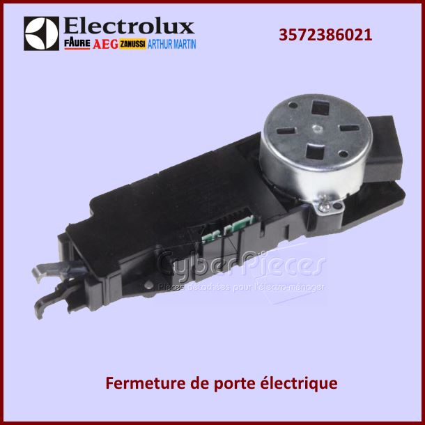 Fermeture de porte électrique 3572386021