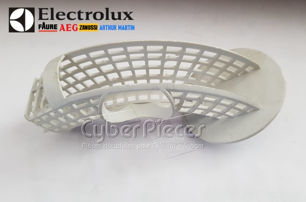 Filtre de pompe de vidange Electrolux 50209130009