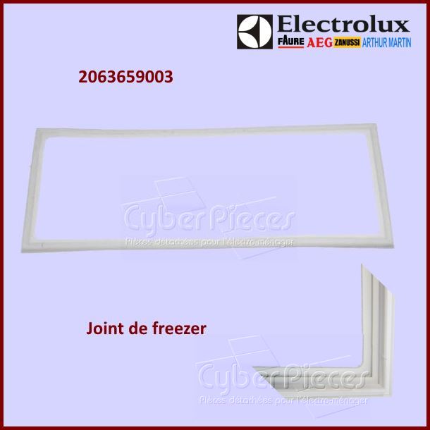 Joint de Porte Freezer Electrolux 2063659003