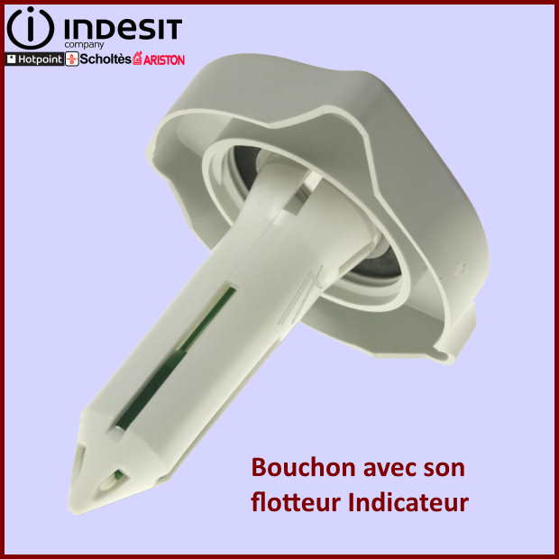 Bouchon bac à sel C00056435