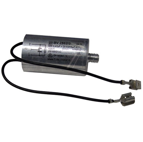 CONDENS.ANTI-PARA. 0,5UF+2X0,015