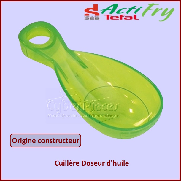 Cuillère Doseur huile pour Actifry SS-994055