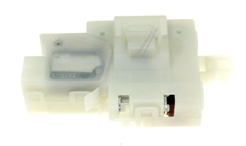 Verrou De Blocage Porte 5712492 Tumi 3 - Pièces sèche-linge