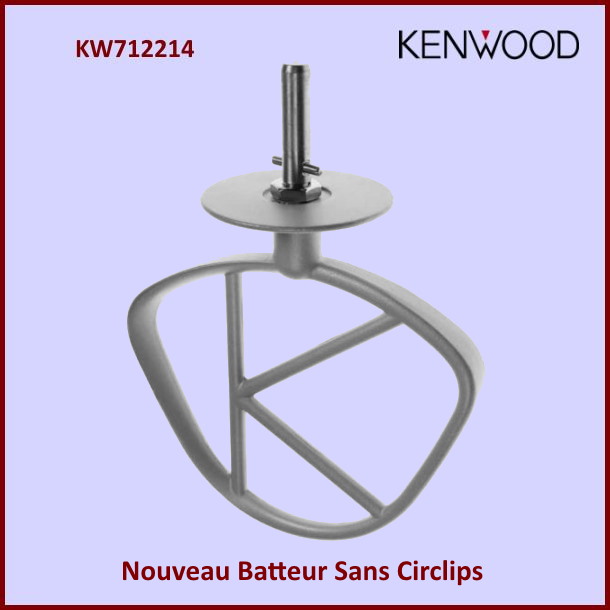 Fouet batteur Kenwood KW712214