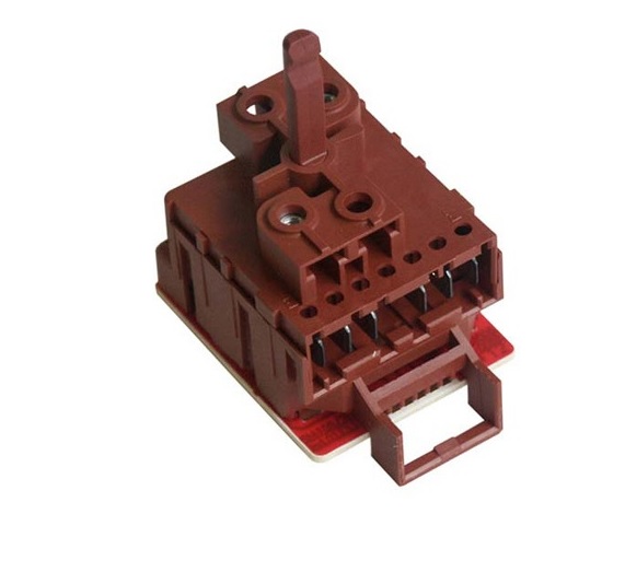 Sélecteur de programme 12 positions Electrolux 1320871005