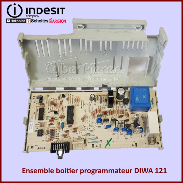Carte électronique Indesit C00053368