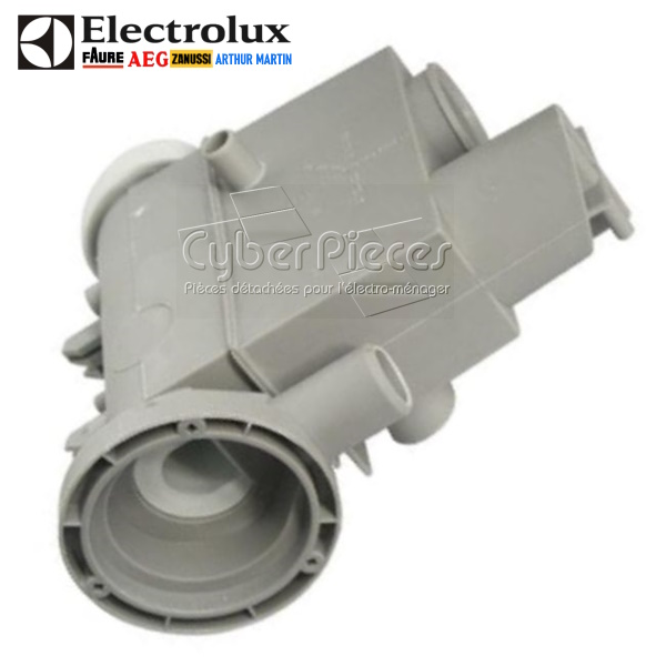 Kit Corps filtre et chambre Electrolux 1295463416