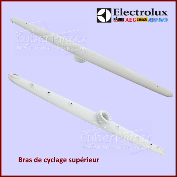 Bras de lavage supérieur Electrolux 1524744107