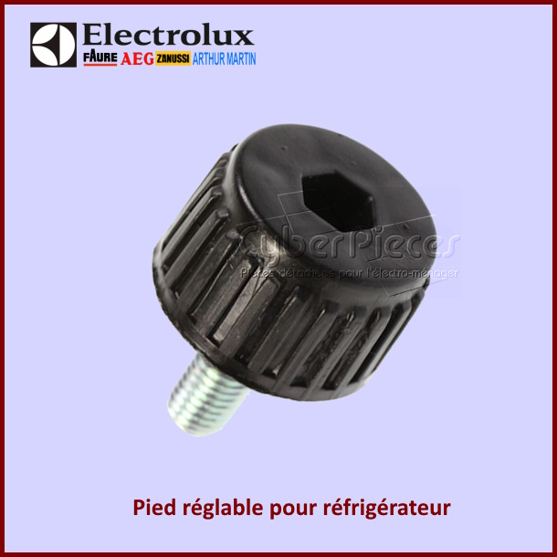 Pied réglable Electrolux 4055088340