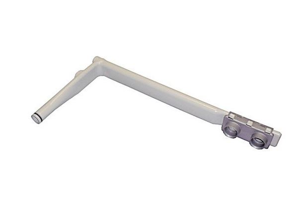 Bras de lavage superieur Candy Hoover Rosieres 41006828