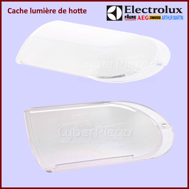 Diffuseur de lumière hotte Electrolux 4055466595