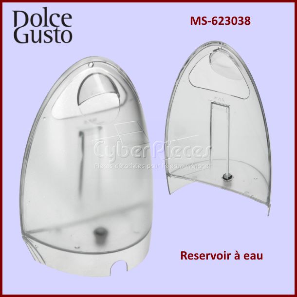 Reservoir Dolce Gusto Genio MS-623038