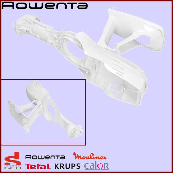Corps d'aspirateur a main Rowenta Téfal