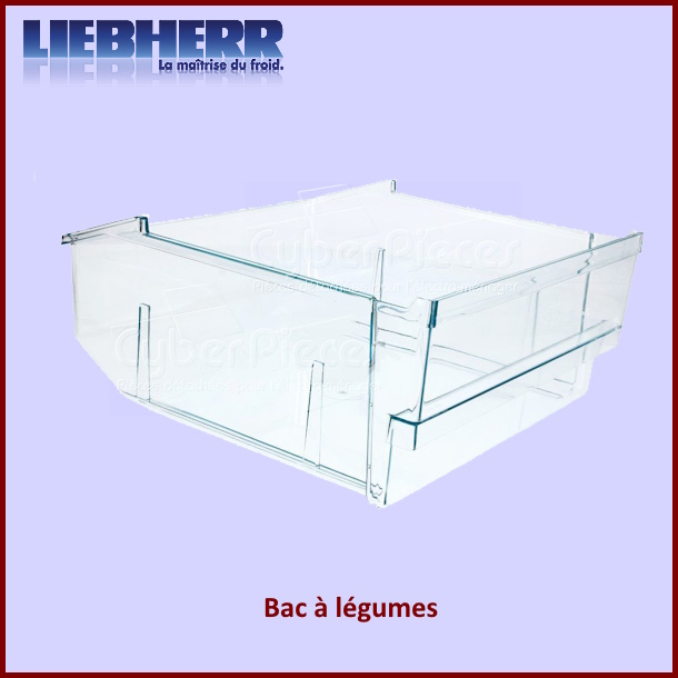 Bac à légumes Liebherr 9290843