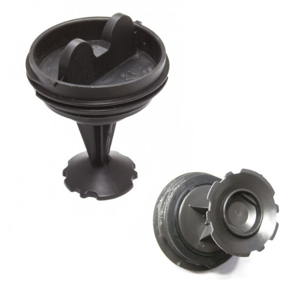 Bouchon de pompe LG 383EER2001B