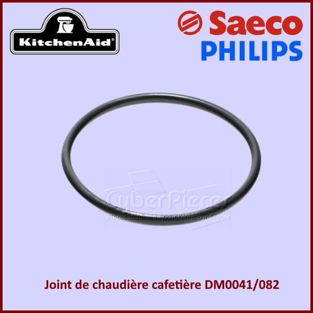 Joint torique chaudière Saeco DM0041082