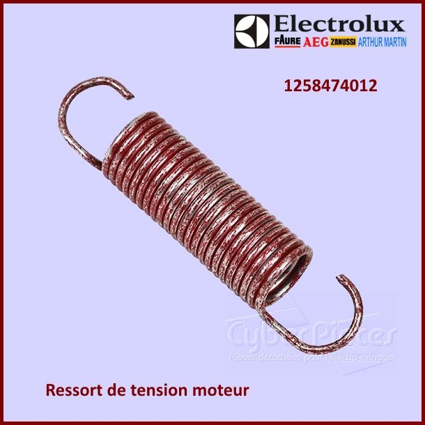 Ressort de tension moteur 1258474012