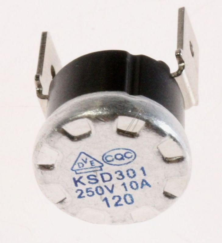 Klixon 125° Magnétron Micro-ondes