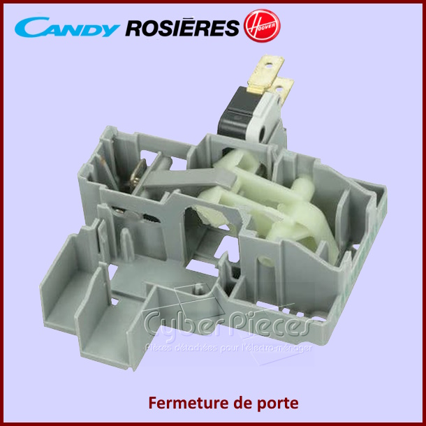 Fermeture de porte Candy 40016786