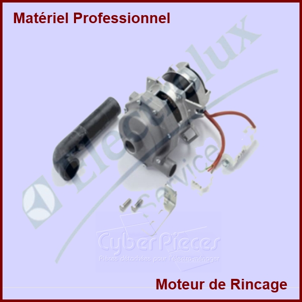 Moteur de Rinçage EUCAIG9CGX50203309