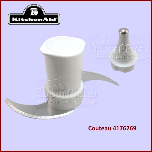 Couteau robot Kitchenaid 4176269