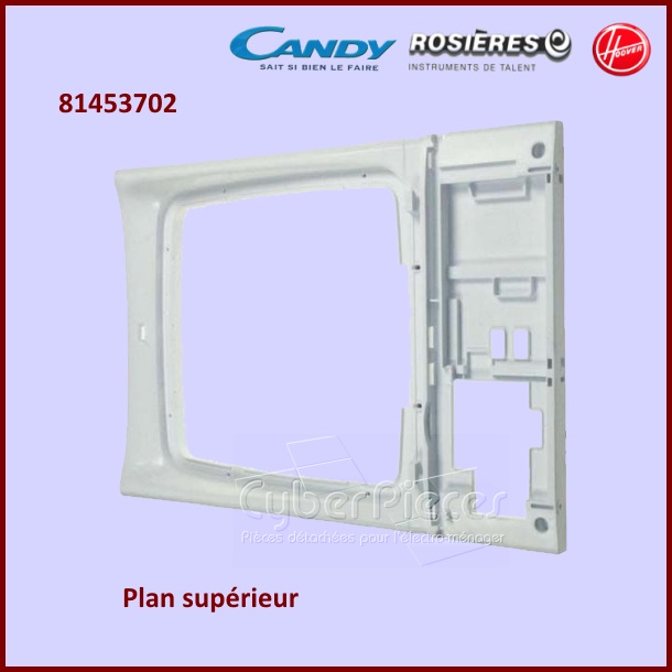 Plan supérieur Candy 81453702