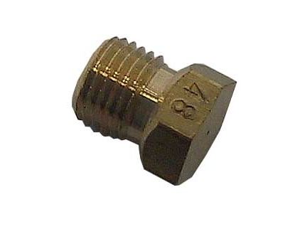 Injecteur Butane Auxiliaire Ø 48  C00035096