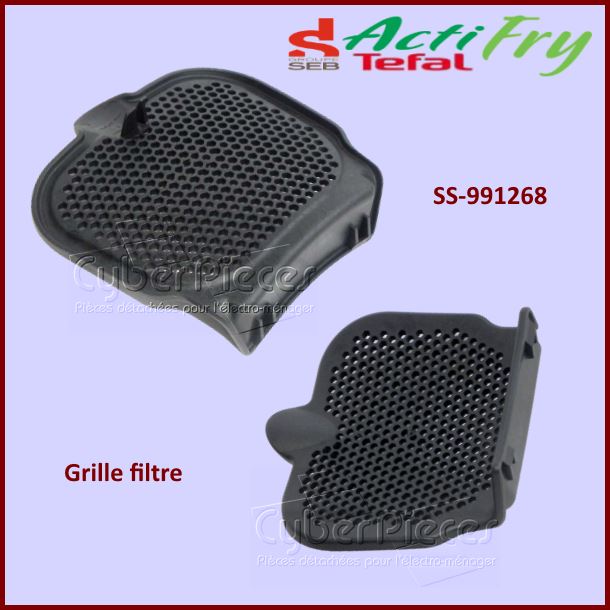Grille Filtre Actifry Seb SS-991268