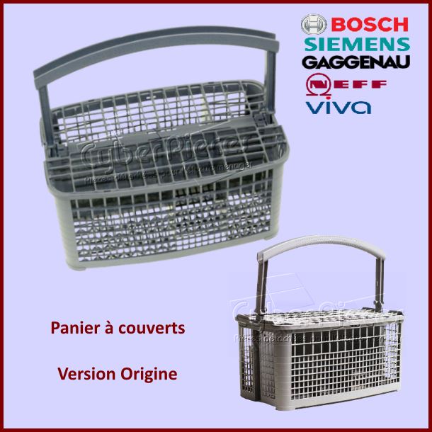 Panier à couverts Bosch 00093046 Version Origine