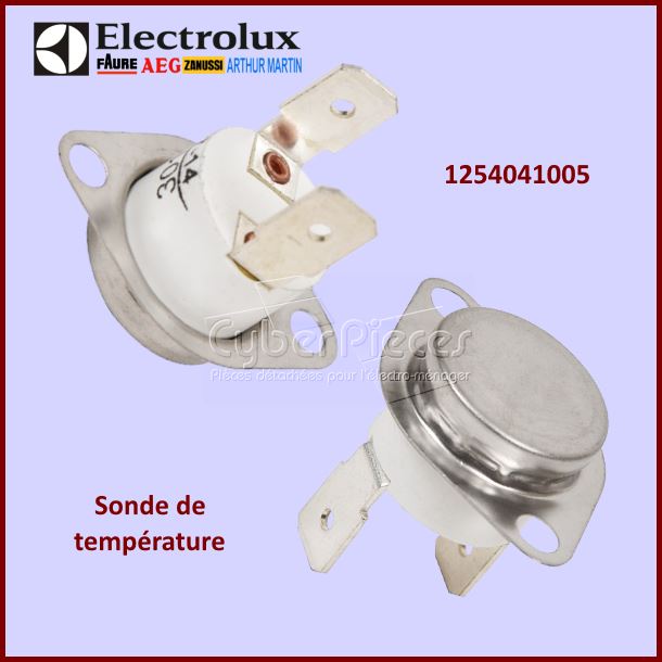 Sonde CTN 1254041005