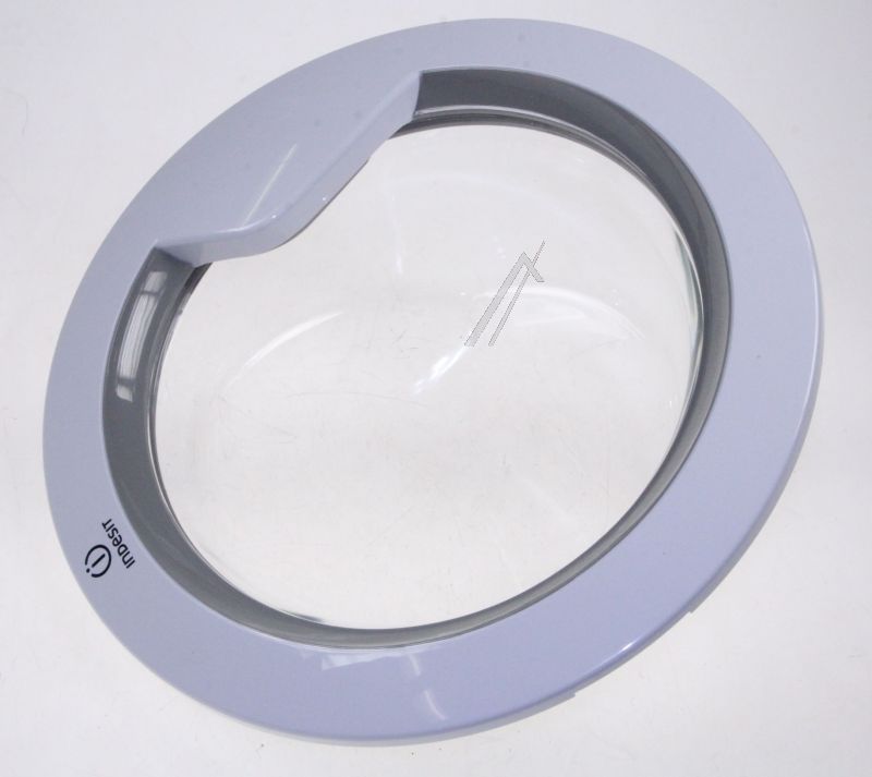 Hublot complet Indesit C00270556