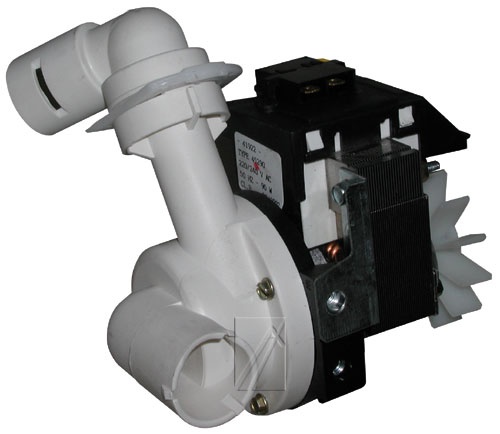 Pompe Synchrone Whirlpool 481236018004