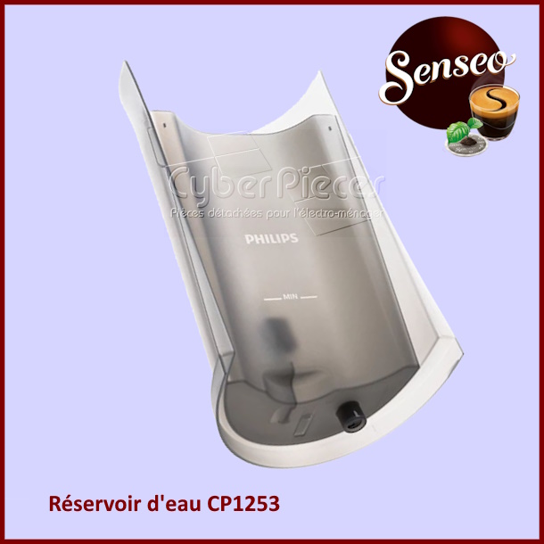 Réservoir d'eau CP1253 Senseo 300004469351
