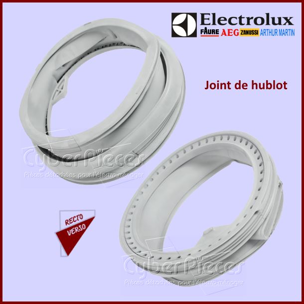 Joint de hublot Electrolux 1323230100