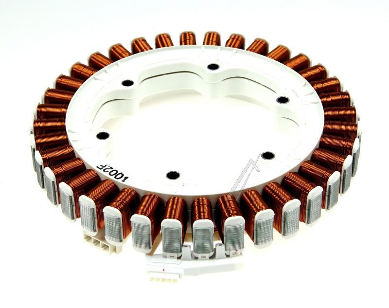 Ensemble bobine de moteur LG 4417EA1002F
