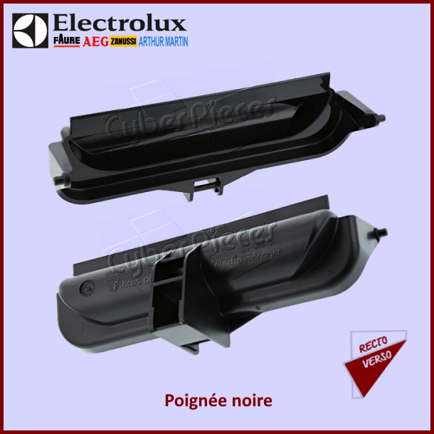 Poignée Noire Electrolux 1170263212