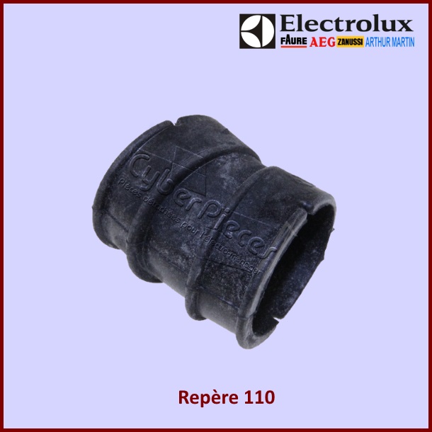 Durite Cuve vers Pompe de Cyclage 1118455102